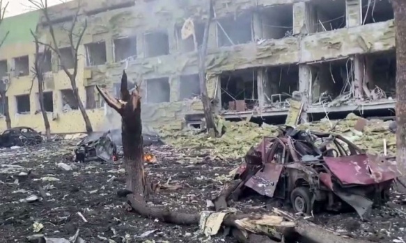 الأمم المتحدة:لدينا “تقارير مؤكدة” عن استخدام روسيا للقنابل العنقودية المحظورة