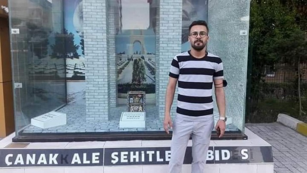 وفاة شاب من غزة خلال محاولته الهجرة إلى أوروبا