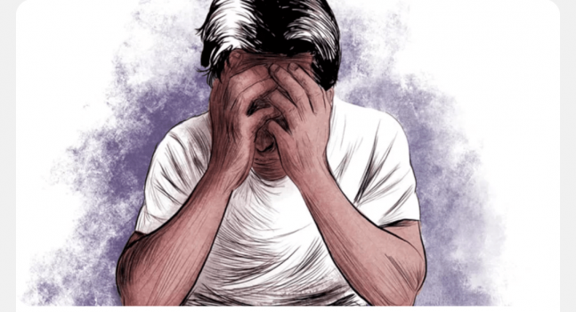 انتحار عريس بعد أقل من 30 دقيقة من زفافه
