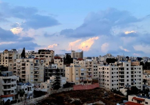 الطقس: أجواء شديدة البرودة