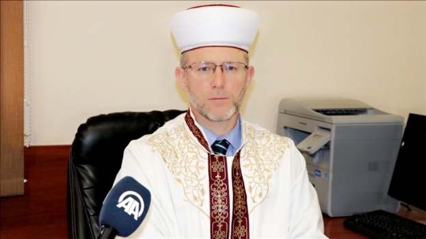 “ستجلب لكم العار والموت”.. مفتي أوكرانيا يدعو المسلمين إلى تجنب المشاركة في القتال إلى جانب روسيا