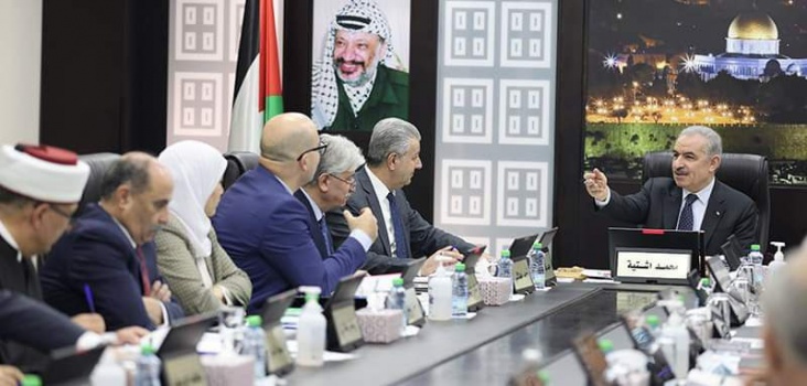 الحكومة تصادق على توصيات بإلزام التجار بعدم رفع الأسعار