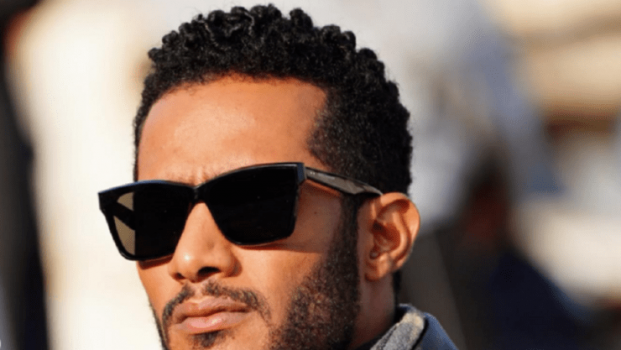 محمد رمضان: أنا الفنان الأعلى أجرا في الوطن العربي