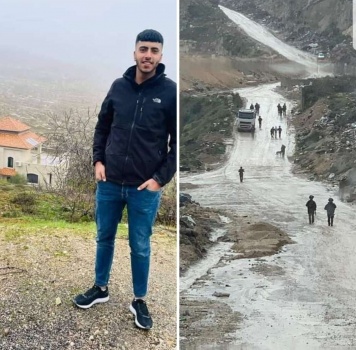 شهيد وستة جرحى برصاص الاحتلال في مخيم قلنديا