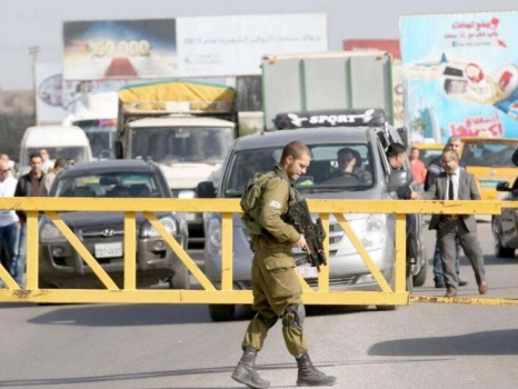 لأول مرة منذ 5 سنوات...الاحتلال يقرر عدم فرض أي إغلاقات خلال "عيد المساخر"
