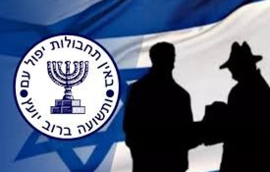 إيران تكشف عن مقرين للموساد في العراق وتتوعدهما
