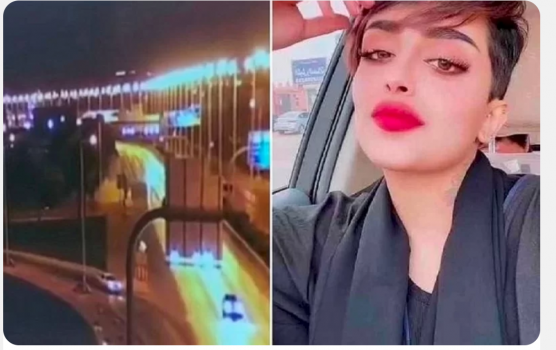 تفاصيل اللحظات الأخيرة في حياة ساز القحطاني وهذه آخر صورة التقطت لها!