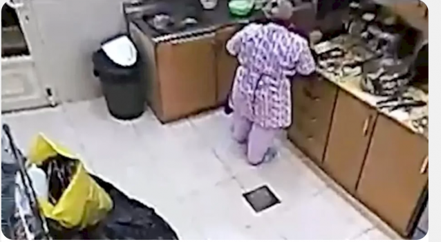 تفاصيل مرعبة.. خادمة تضع ما لا يتخيله أحد بطعام أسرة كويتية