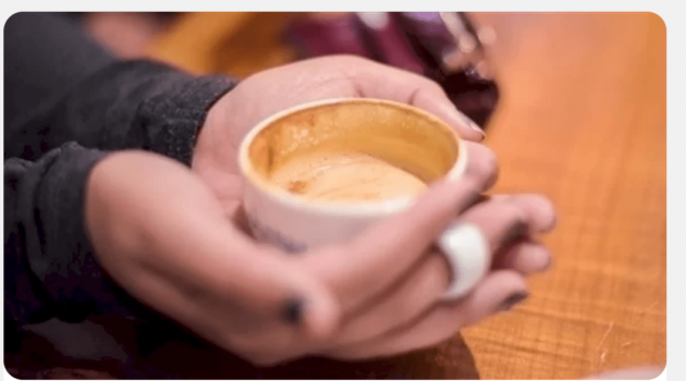 ما مقدار القهوة المناسب أثناء الرضاعة الطبيعية؟