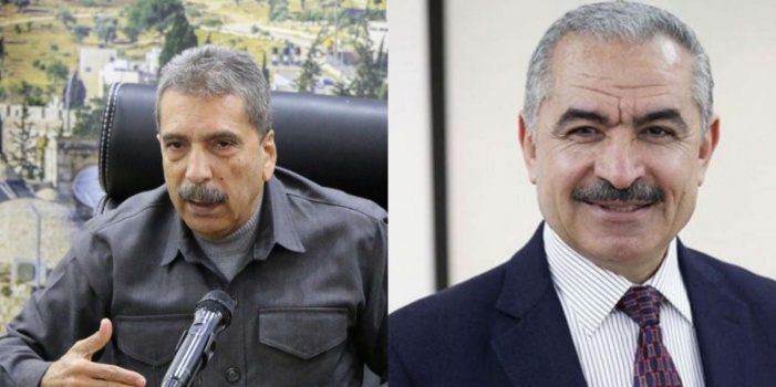 الطيراوي: كفى يا اشتية أنت لا تمثلني ولا تمثل حركة فتح