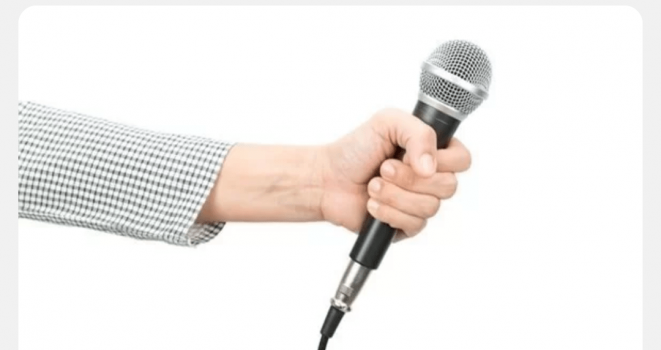 هذه الأطعمة تؤثر على جودة صوتك