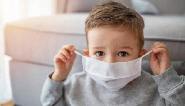 6 أطعمة لرفع مناعة طفلك