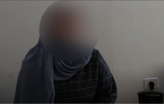 فيديو- فلسطينية قاصر تتعرض للاغتصاب بعد استخدام خاطئ لوسائل التواصل!