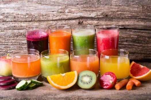 عصائر طبيعية مفيدة للحامل
