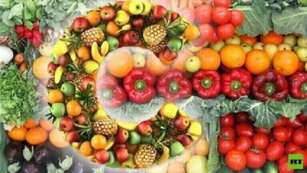 المواد الغذائية الأكثر فائدة في الربيع