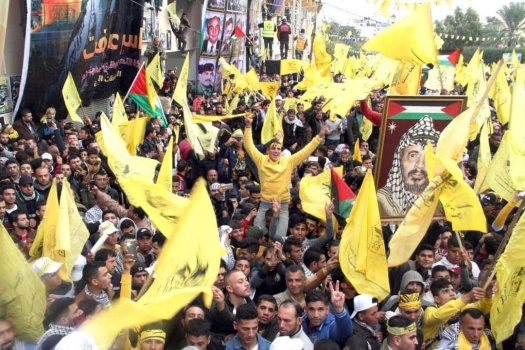 "فتح" تعلن عن تحقيق قوائمها ومع حلفائها فوزا ساحقا