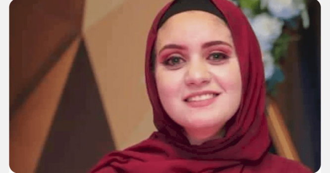 القضاء المصري يقول كلمته في "انتحار بسنت".. كم سنة سيحكم على المُتسبب بوفاتها؟