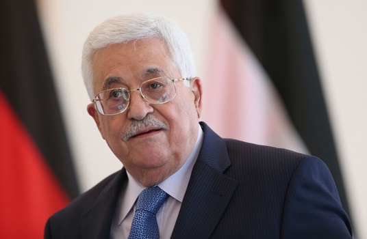 الرئيس يدين مقتل مدنيين إسرائيليين مساء اليوم