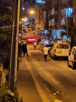 5 قتلى في عملية اطلاق نار بتل أبيب واستشهاد المنفذ