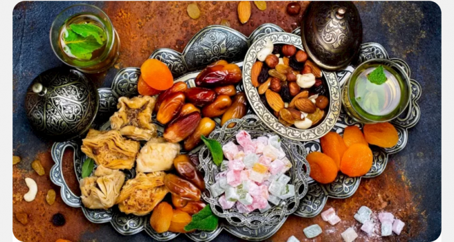 لراحتك في رمضان.. إليك هذه الخطوات الصحية