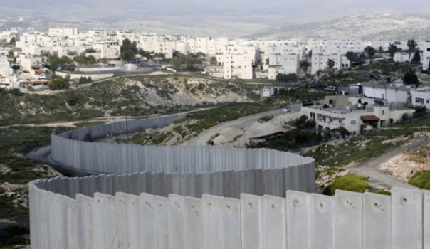 لإغلاق الفتحات...الإحتلال يقرر بناء جدار عازل جديد من جنين حتى القدس