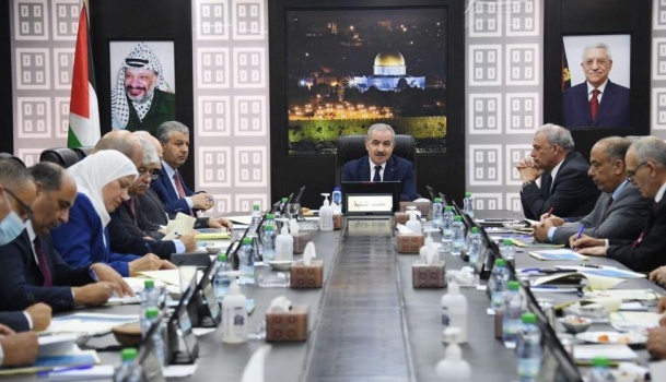 أبرز ما جاء في كلمة رئيس الوزراء د.محمد اشتية في مستهل جلسة الحكومة اليوم