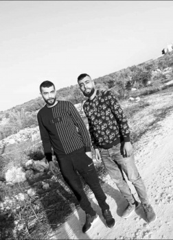 عقب الإعتداء عليهما بالضرب...الإحتلال يعتقل أسيرين محررين على حاجز دوتان جنوب جنين