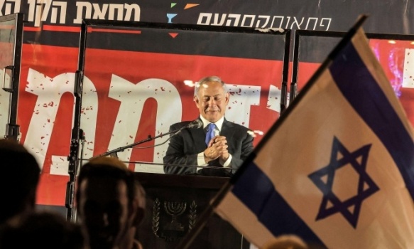 نتنياهو يقود مظاهرة في القدس: أيام الحكومة معدودة