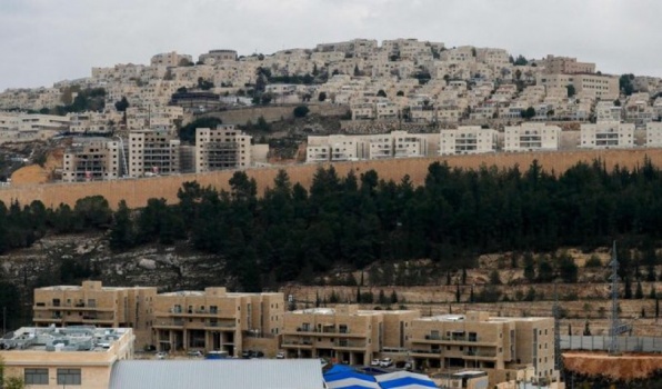 الاستيطان يتنامى على أيدي &ldquo;شبيبة التلال&rdquo; و&rdquo;تدفيع الثمن&rdquo; الإرهابيتين والبؤر الجديدة تنهب مساحات جديدة من الأراضي الفلسطينية