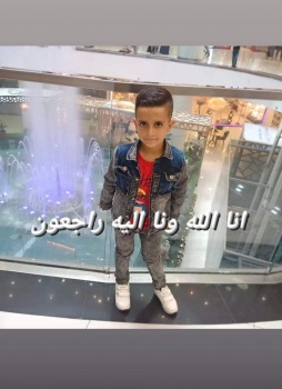 مصرع طفل بحادث دعس في الخليل