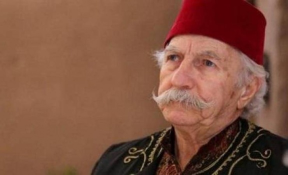 ظروف العالم الصعبة تمنع حسام تحسين بيك عن الكوميديا