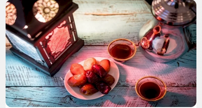 6 فوائد صحية رائعة للصوم في شهر رمضان