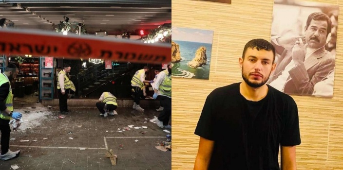 "يديعوت" تنشر تفاصيل اللحظات الأخيرة للشهيد حازم