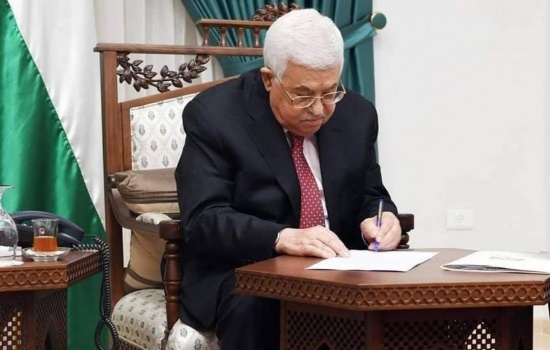 الرئيس يصادق على تعديل قانوني الكهرباء العام والطاقة المتجددة وكفاءة الطاقة