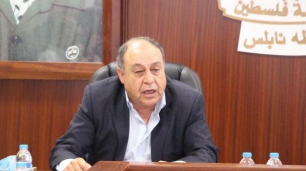 محافظ نابلس: قبر يوسف مسؤولية السلطة وسنقوم بإصلاحه وترميمه بشكل عاجل