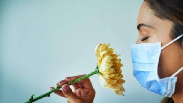 طرق فعالة لعلاج فقدان حاسة الشم والتذوق
