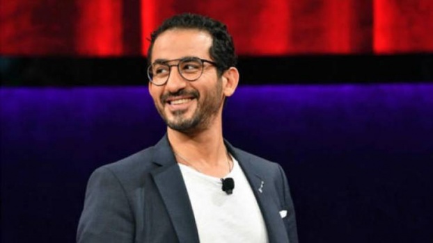 كم بلغ أجر أحمد حلمي عن عمله 'العصمة في إيدي'؟