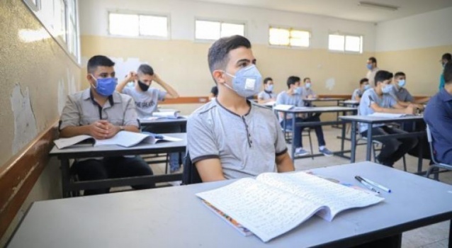 تعطيل الدوام المدرسي في جنين