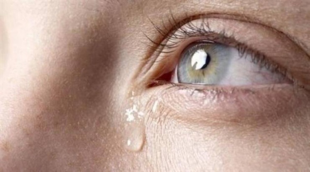تورم الأكياس الدمعية.. الأسباب والعلاج