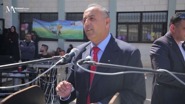 نائب محافظ جنين: إجراءات وقيود الاحتلال بحق جنين تزيد التوتر ويجب مؤازرة المواطنين فيها