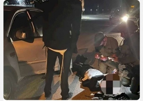 إصابة مستوطنين اثنين بإطلاق نار عند قبر يوسف في نابلس