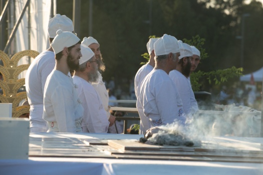 ما الذي تعنيه خطوة ذبح القرابين بالنسبة لـ&rdquo;جماعات الهيكل&rdquo;؟