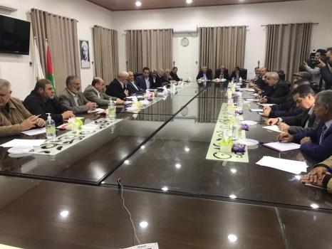 الفصائل بغزة: ندعو المقاومة في كل مكان لمزيد من الاستنفار