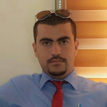 إستشهاد محامي برصاص الاحتلال في نابلس