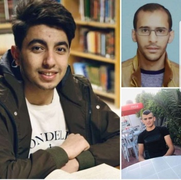 جنين: الإحتلال يعتقل ثلاثة شبان من قباطية وجبع وكفرراعي