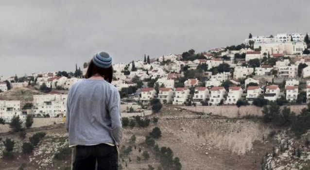 الاحتلال يصادق على مشاريع استيطانية جديدة بالقدس