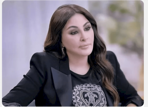 إليسا ترد على تقرير "فوربس العالمية" بعد تصنيفها أغنى مطربة عربية: (كله طار)! فيديو