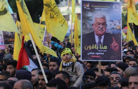فتح: لن نسمح للاحتلال بفرض سيطرته على المسجد الأقصى مهما كلف ذلك من ثمن