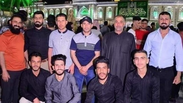 العراق: حادث يودي بحياة 11 معلماً في مدرسة واحدة