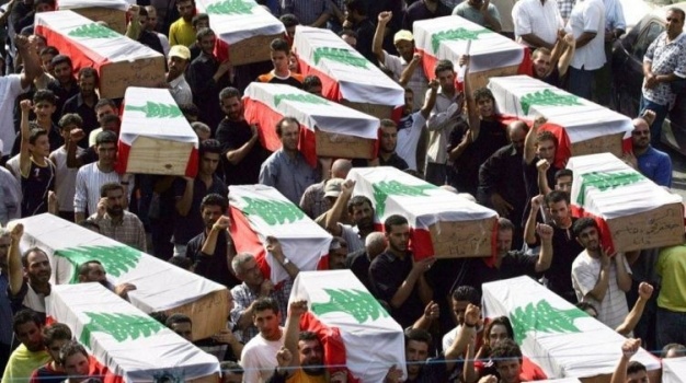 26 عامًا على مجزرة قانا.. جرح لبنان النازف